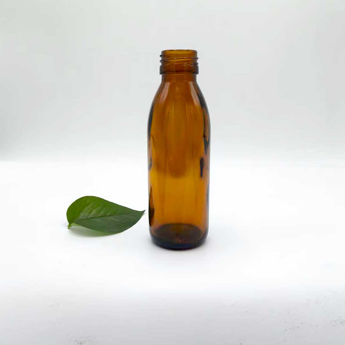 125ml lahvička na perorální tekutinu
