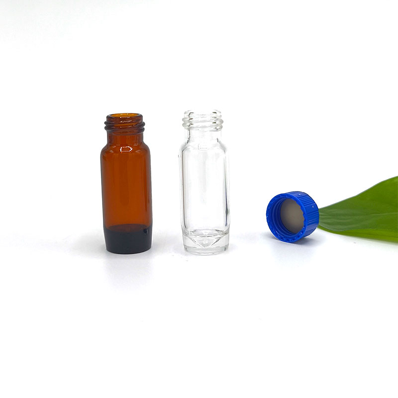 Mohla by být skleněná lahvička na činidlo tím nejchytřejším upgradem v mé laboratoři letos? Mohla by být skleněná lahvička na činidlo tím nejchytřejším upgradem v mé laboratoři letos?