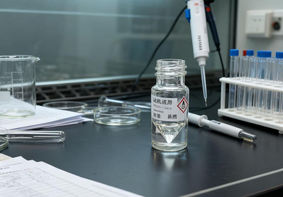 Nízká účinnost skladování v laboratoři a vysoký zbytek vzorku? Reagenční lahvičky Kangbo ve tvaru U/V nabízejí inovativní řešení.