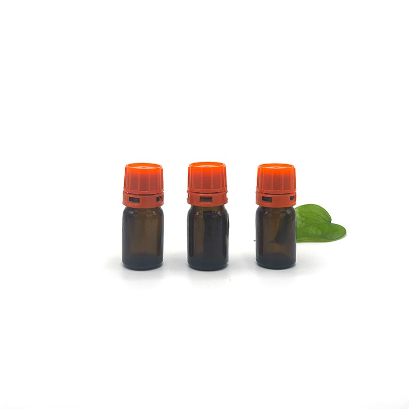Proč je 5ml jantarová lahvička s úzkými ústy nejlepší volbou pro citlivé balení tekutin?