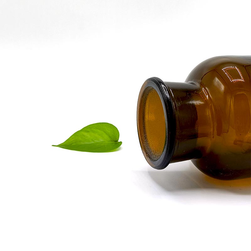 Jak lahve s laboratorními reagenciemi zlepšují účinnost laboratoře?