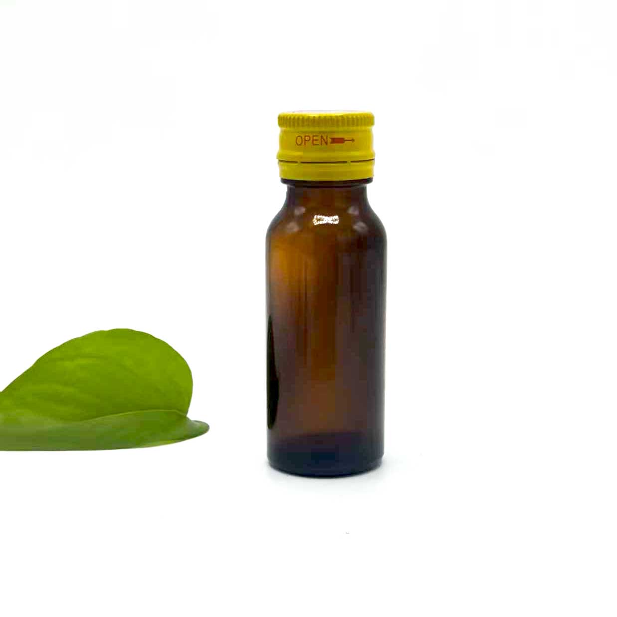 20ml hnědá lahvička na perorální tekutinu